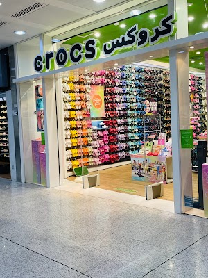 crocs-store